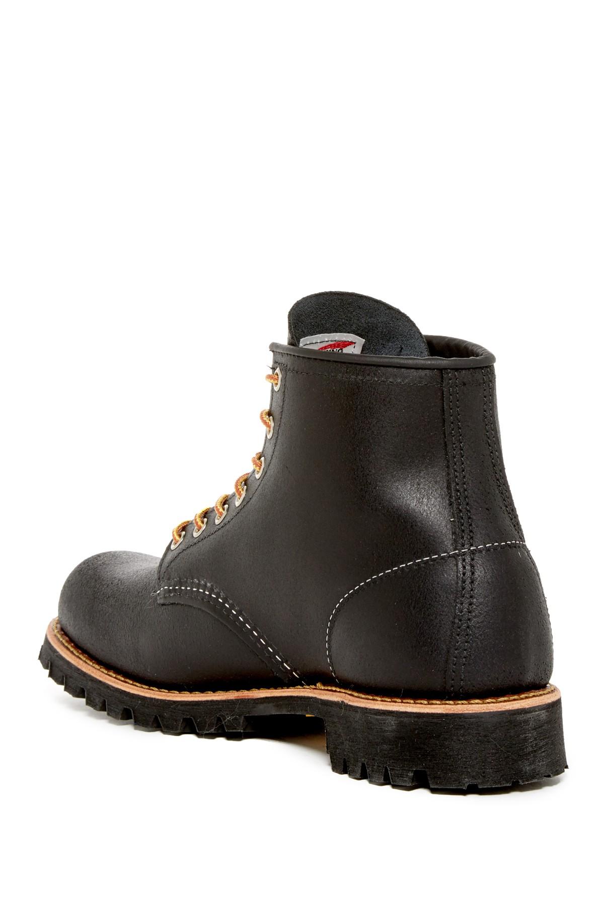 Red Wing 6